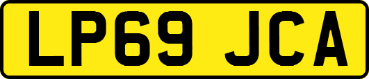 LP69JCA