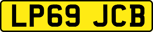 LP69JCB