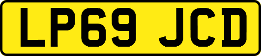 LP69JCD