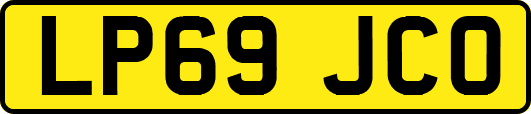 LP69JCO