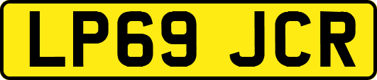 LP69JCR