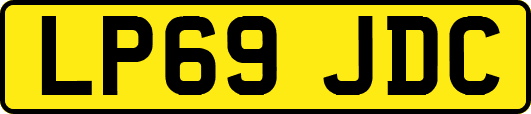 LP69JDC