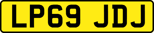 LP69JDJ