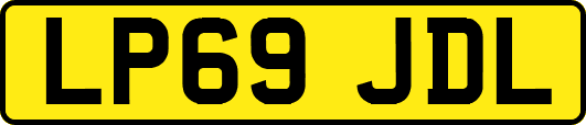 LP69JDL