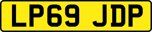 LP69JDP