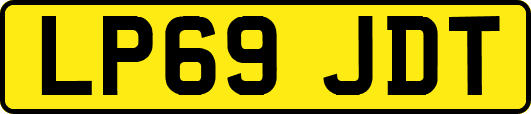 LP69JDT