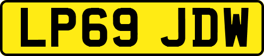 LP69JDW