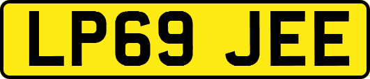 LP69JEE