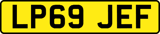 LP69JEF