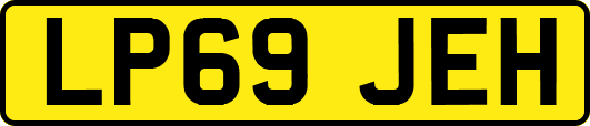 LP69JEH