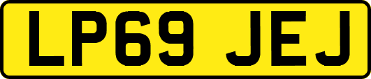 LP69JEJ