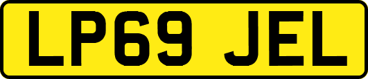 LP69JEL
