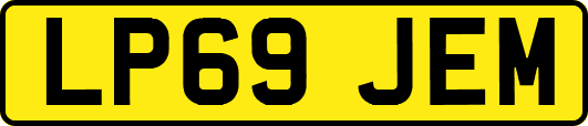 LP69JEM