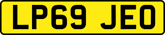 LP69JEO