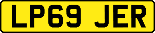 LP69JER