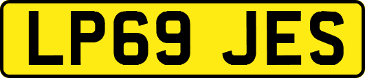LP69JES
