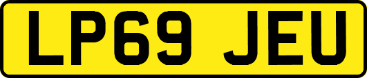 LP69JEU