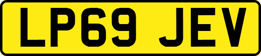 LP69JEV