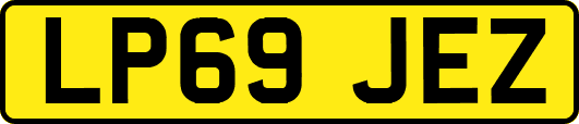 LP69JEZ