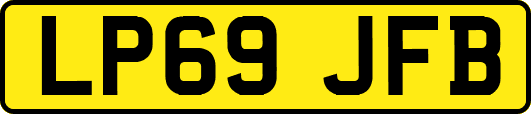 LP69JFB