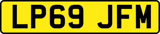 LP69JFM