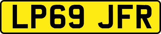LP69JFR