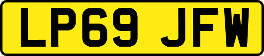 LP69JFW