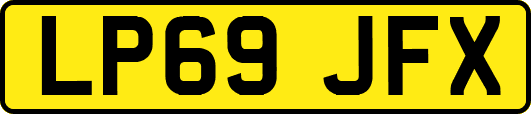 LP69JFX
