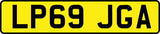 LP69JGA