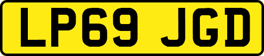 LP69JGD