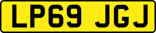 LP69JGJ