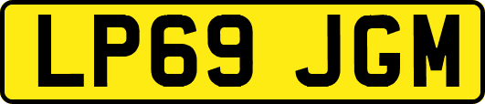 LP69JGM