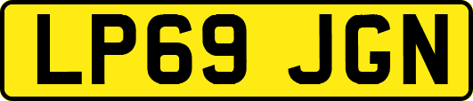 LP69JGN