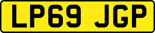 LP69JGP
