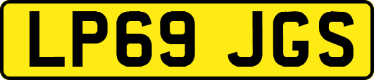 LP69JGS
