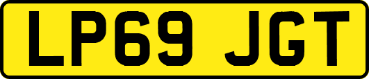 LP69JGT