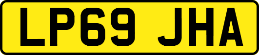 LP69JHA