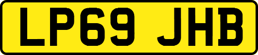 LP69JHB