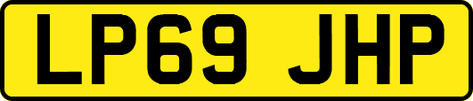 LP69JHP