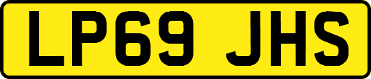 LP69JHS