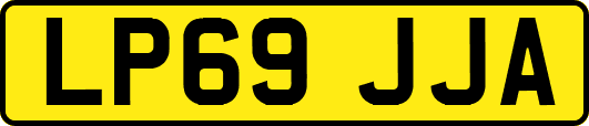 LP69JJA