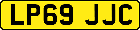 LP69JJC
