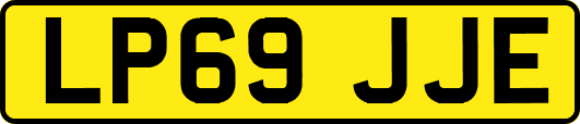 LP69JJE