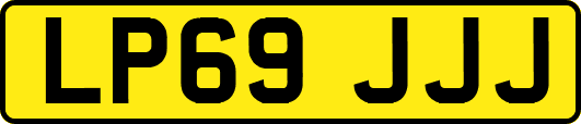LP69JJJ