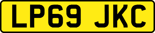 LP69JKC
