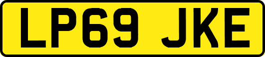 LP69JKE