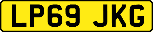 LP69JKG
