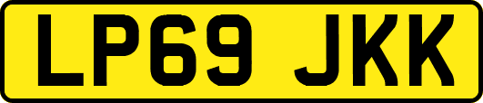 LP69JKK