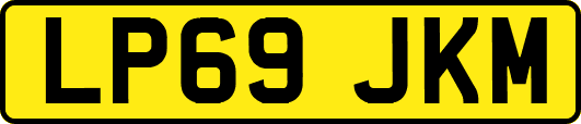 LP69JKM