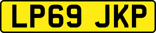 LP69JKP